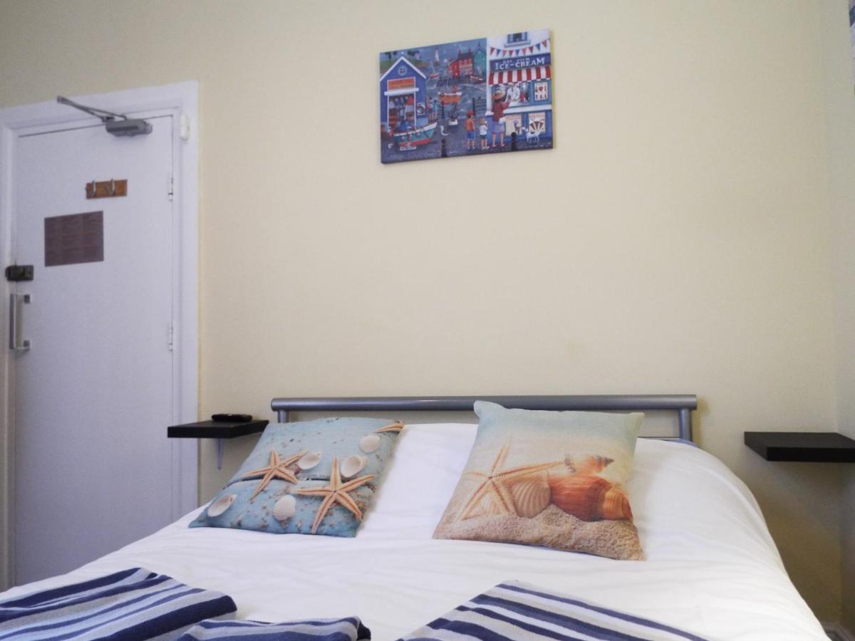 Captain'S Quarters Hotel Southport Ngoại thất bức ảnh