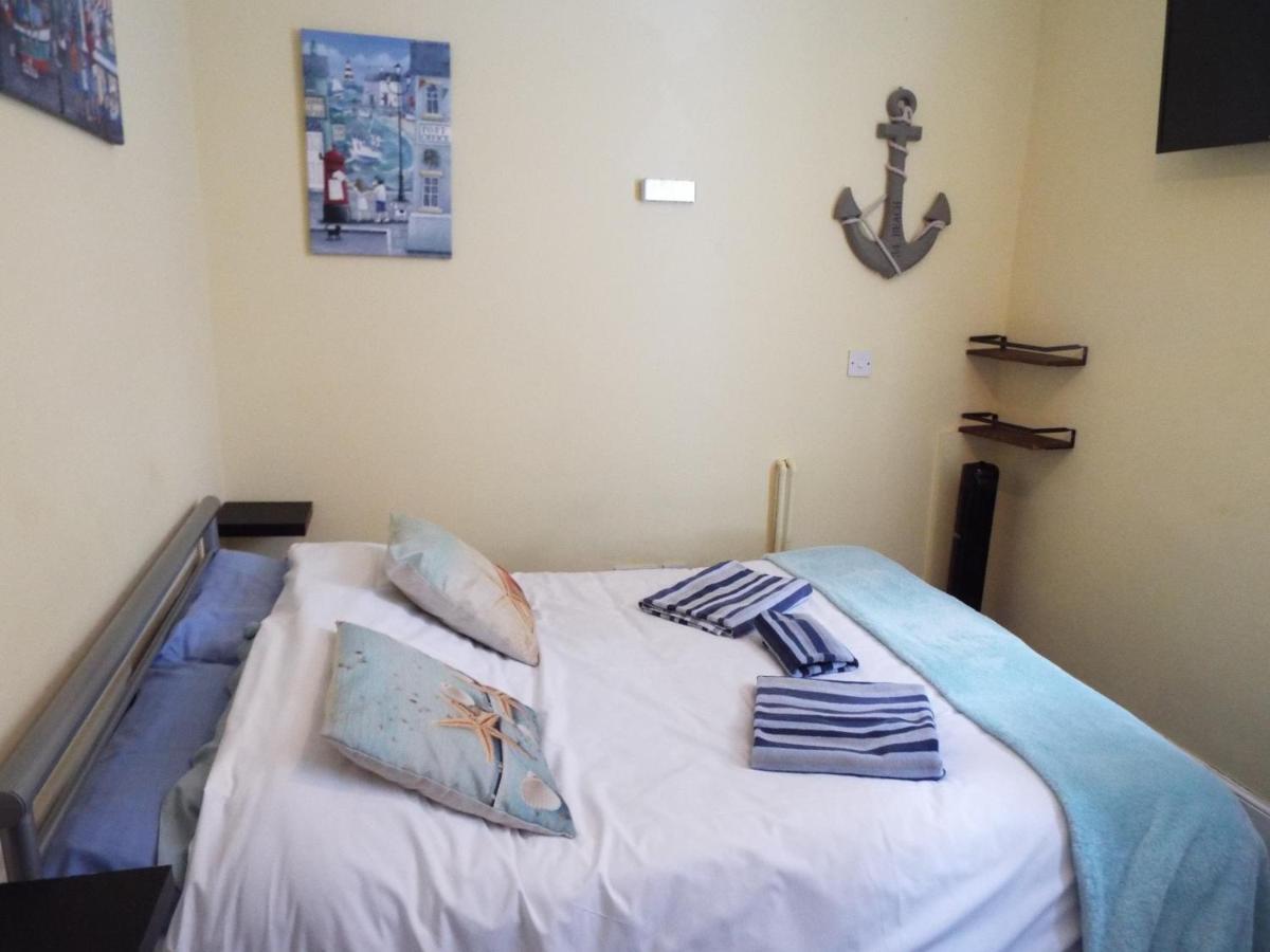 Captain'S Quarters Hotel Southport Ngoại thất bức ảnh
